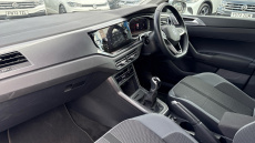 Volkswagen Polo 1.0 TSI Style 5dr Petrol Hatchback